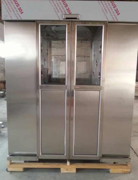 風(fēng)淋室廠家